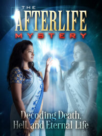 The Afterlife Mystery Magazine - Paper or PDF Download