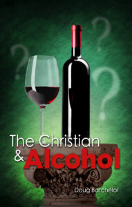 Christian and Alcohol Cover