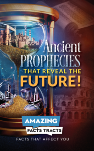 ancient prophesies english