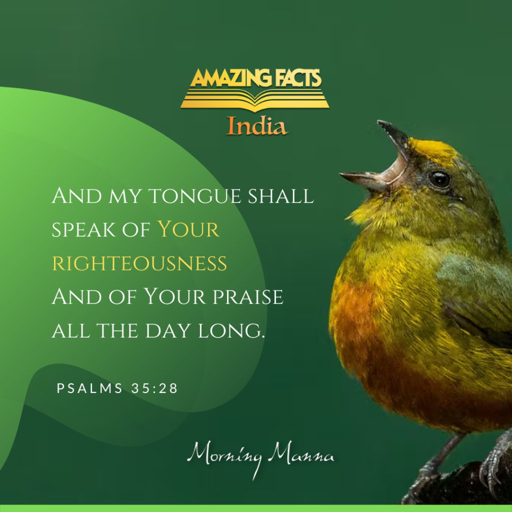 February 14 Psalms 35_28